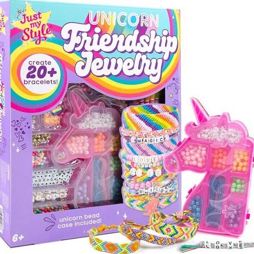 Friendship Jewelry Bracelet Making Kit