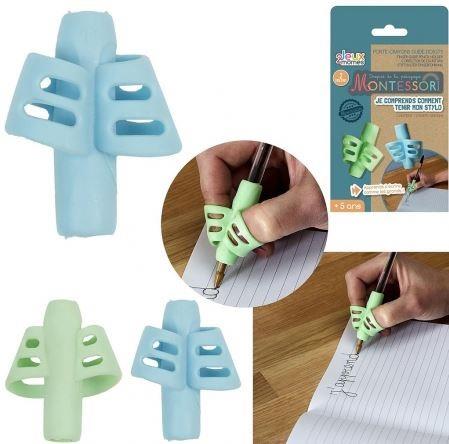 Montessori Pencil Holder