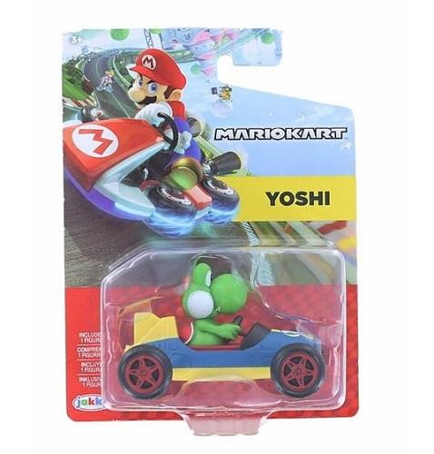 Nintendo Car - Yoshi