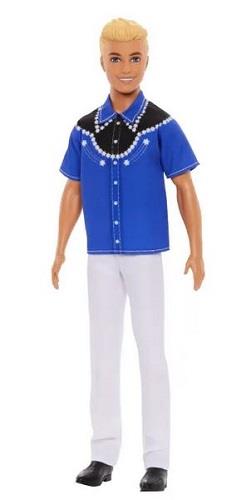 Barbie Fashionista Ken