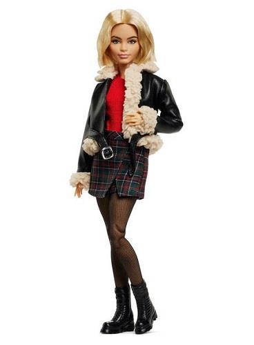 Barbie Doctor Who Ruby Sunday