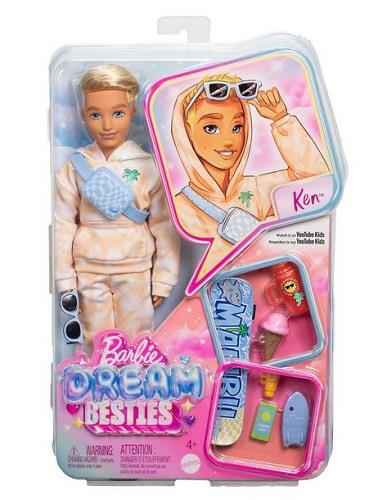 Barbie Ken Dream Besties