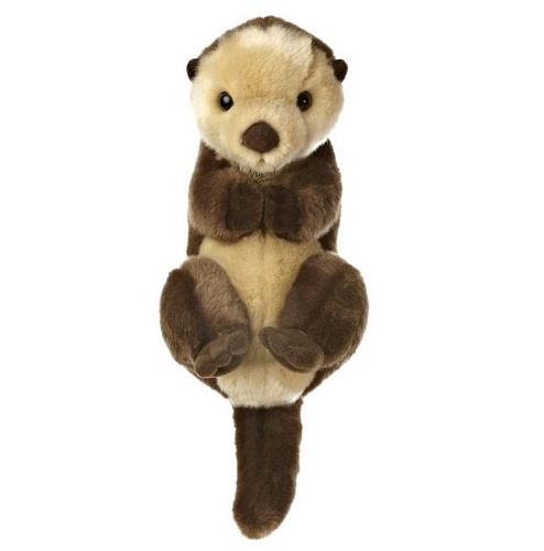 Aurora Miyoni Sea Otter 10''