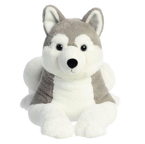 Aurora Husky Dog 25''