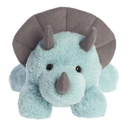 Aurora Flopsie Triceratops 12''