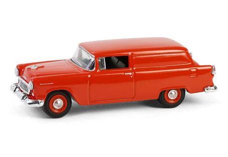 1955 Chevrolet Sedan Delivery