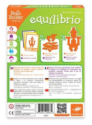 Equilibrio