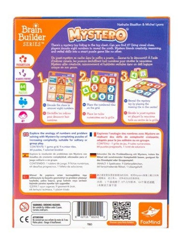 Mystero