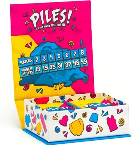 Piles (En)