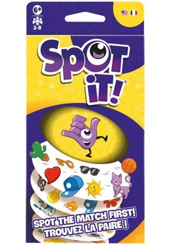 Spot it! Classic - Classique
