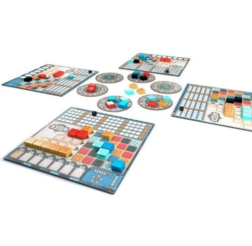Azul Board Game - Jeu de société