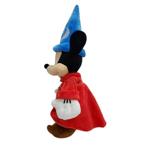 Disney Mickey Mouse Fantasia Plush - Peluche
