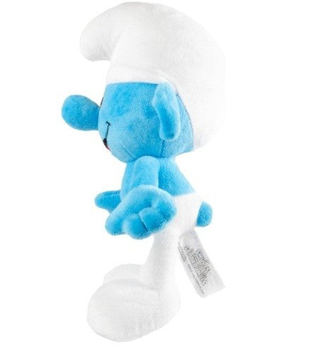 Smurf Plush - Peluche Schtroumpf