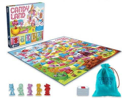 Candyland