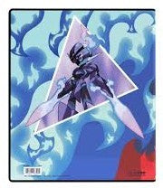 Pokemon Binder Armarouge Ceruledge Classeur