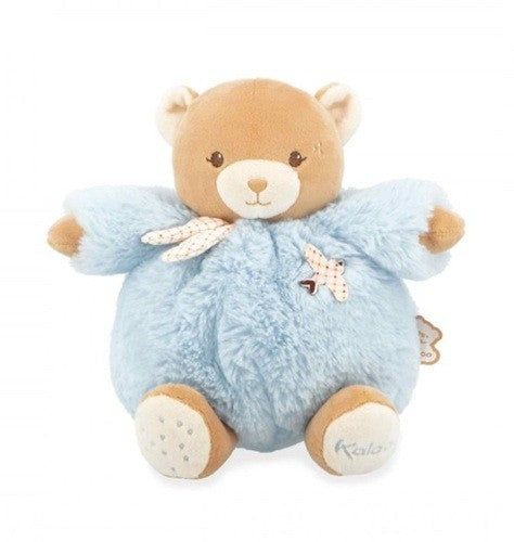 Kaloo Intemporel Bear - Ours (Blue/Bleu)