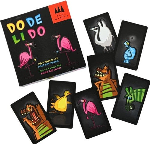 Dodelido