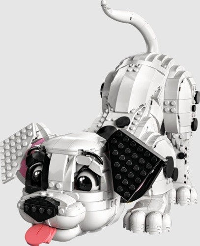 Lego Disney Dalmatians Puppy/Chiot - 43269