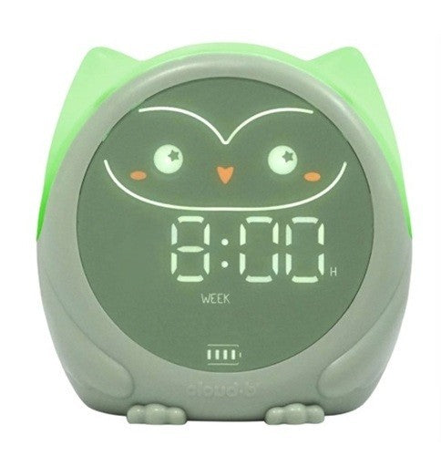 Cloud B Owlie Magical Sleep Trainer / Entraîneur de sommeil magique