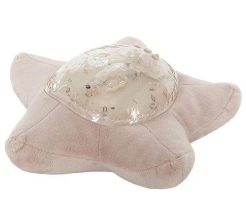Cloud B Tranquil Zen Lotus Nightlight Beige - Veilleuse