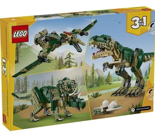 Lego Creator T-Rex - 31151
