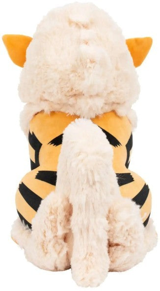 Pokemon Arcanine Plush - Peluche