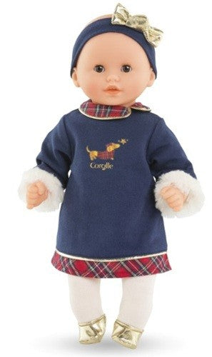 Corolle Doll Calin Margaux - Poupée
