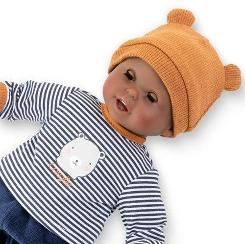 Corolle Doll Bebe Calin Marius - Poupée