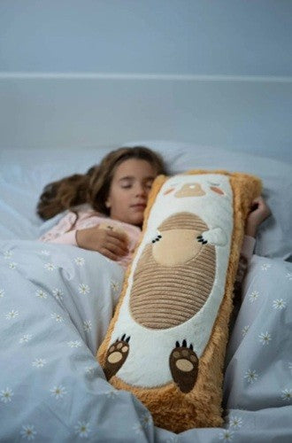 Manimo Sleepies Paco Hedgehog - Hérisson