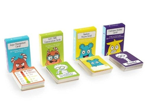 Life Skills On The Go - Compétences de vie au quotidien