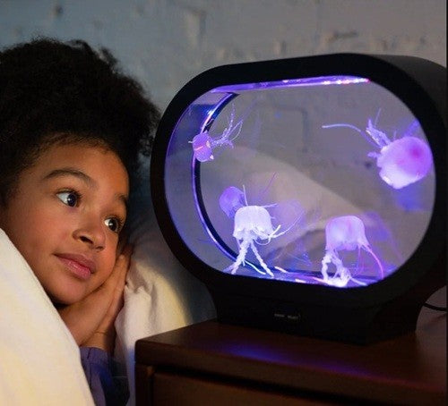 Jellyzen Sensory Lamp - Lampe