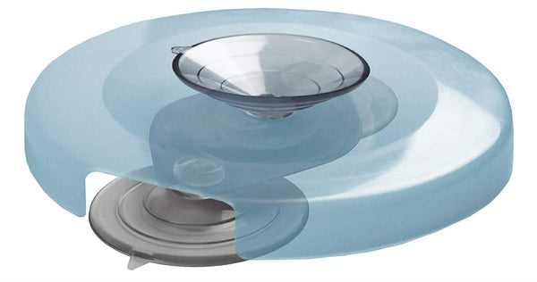 Lil' Diner Baby Diner-Dish Holder