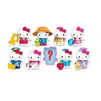 Hello Kitty Surprise Figurine Pack Series 2