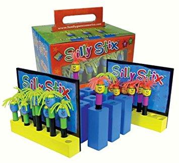 Silly Stix
