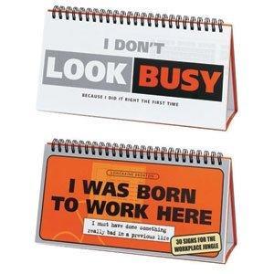 For The Work Place Jungle Signs