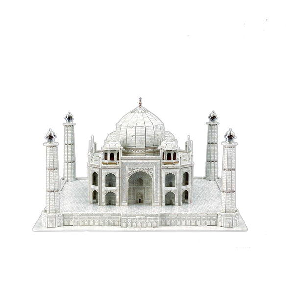 3D Puzzle Taj Mahal