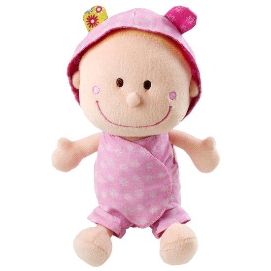 Lillliputiens Doll Baby Chloe