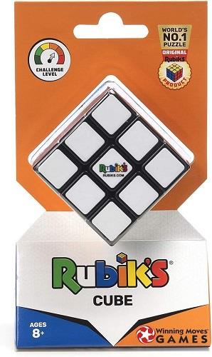 Rubik's Cube 3x3