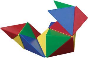Popular Playthings Mag Blocks