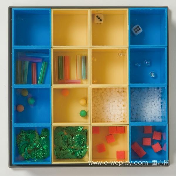 Weplay Sound Blocks