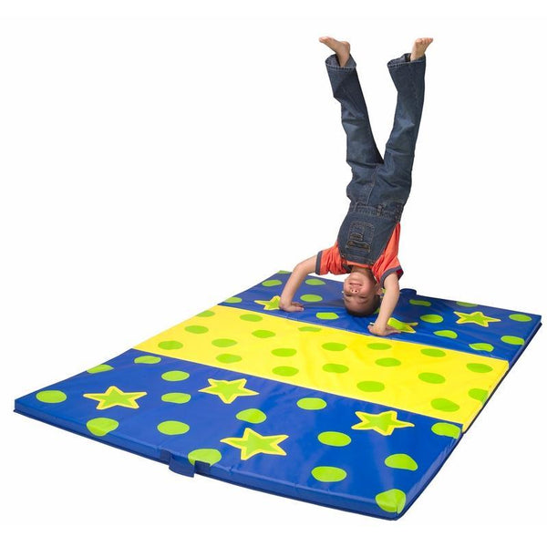 Alex Tumbling Mat (Montreal, In-Store or Pickup ONLY) (DEMO)