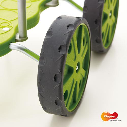 Weplay Pedal Walker (Montreal, In-Store or Pickup ONLY)