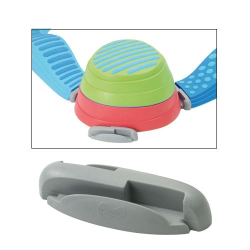 Weplay Connectors 6 pcs