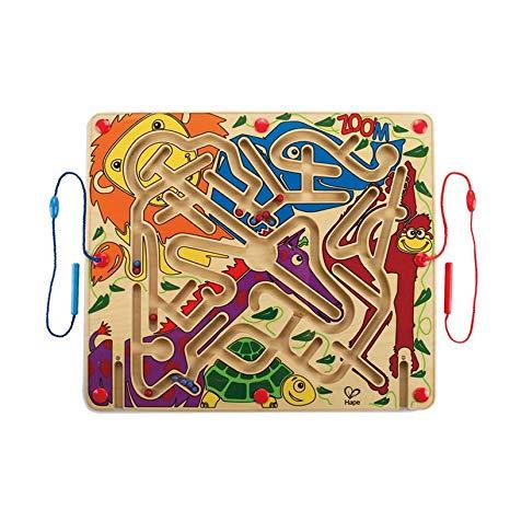 Hape Zoo'm Maze