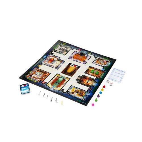 Clue Board Game