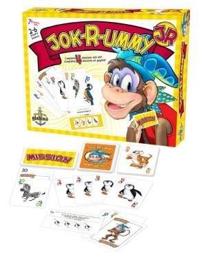 Gladius Jok-R-Ummy Jr