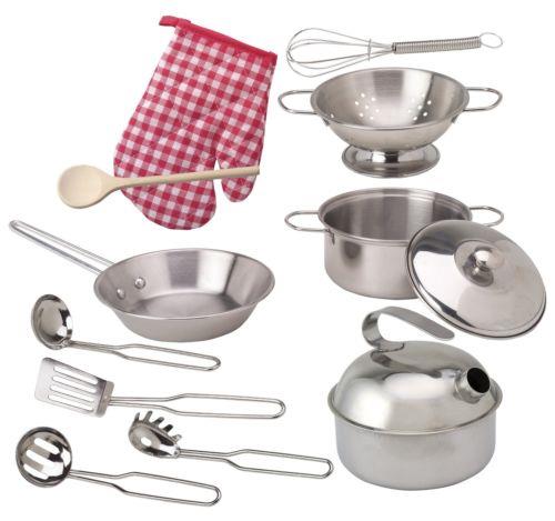 Alex Deluxe Cooking Set