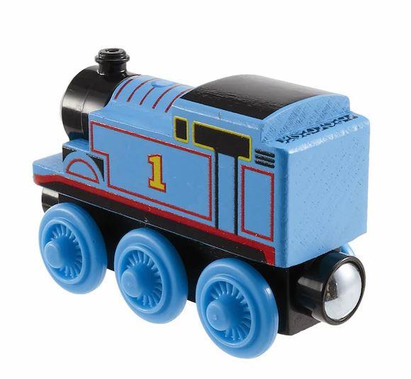 Thomas the Train Small Train