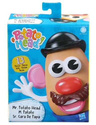 Hasbro Mr. Potato Head / M. Patate