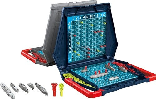 Battleship Board Game / Jeu de société